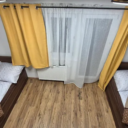 Dominika Chalet
