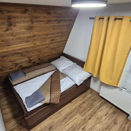 Dominika Chalet Namestovo