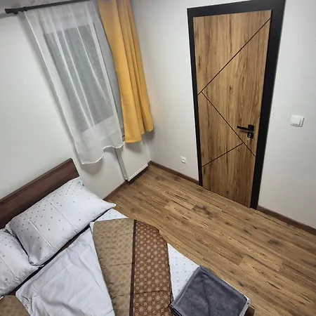 Chalet Dominika *