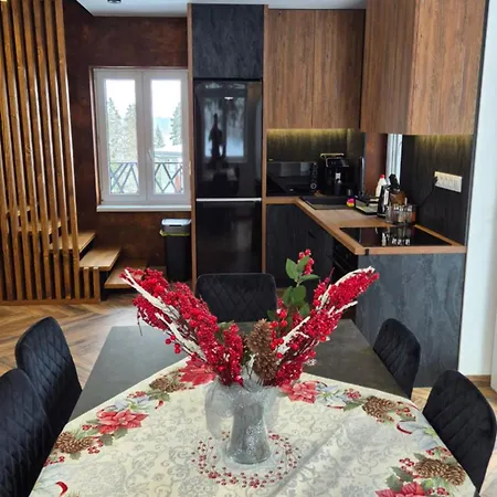 Dominika Chalet Namestovo