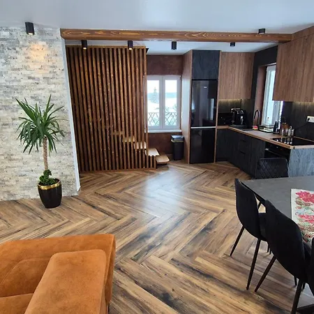 Chalet Dominika Namestovo