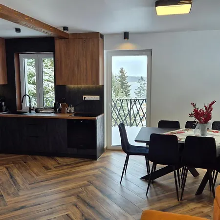 Dominika Chalet Namestovo