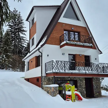 Chalet Dominika