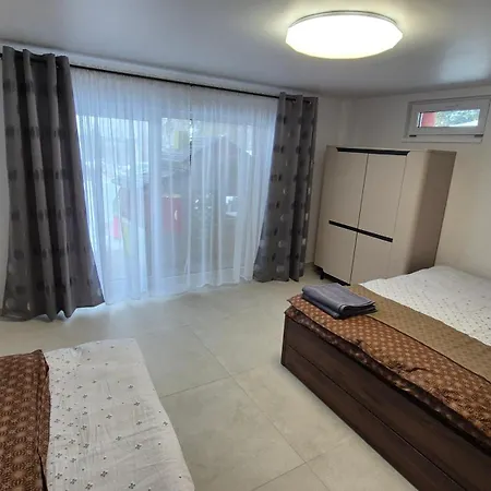 Chalet Dominika Namestovo