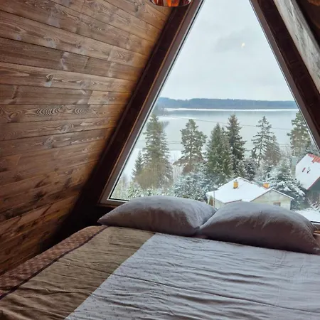 Chalet Dominika *