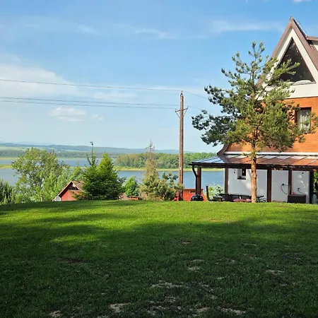 Chalet Dominika