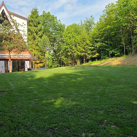 Dominika Chalet